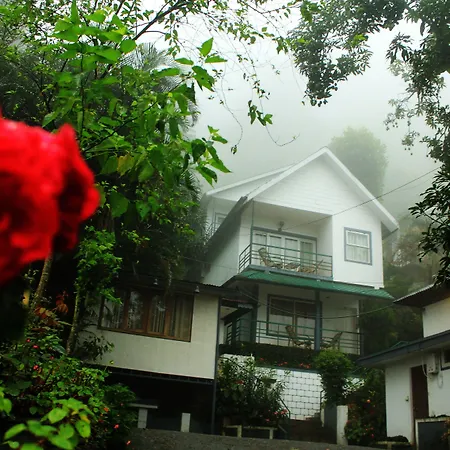Bellavista Resort Munnar-2