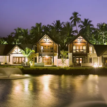 The Lalit Resort & Spa Bekal-3
