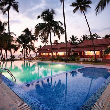 Cocobay Resort Kumarakom-2