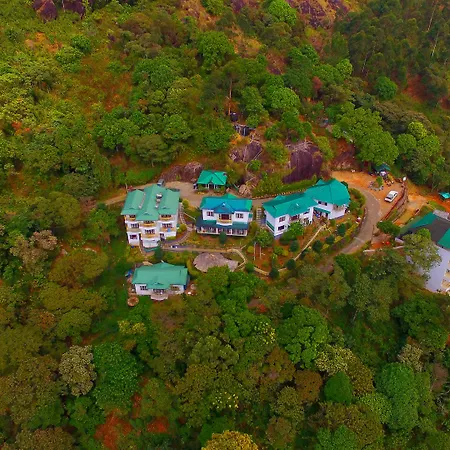 Deshadan Mountain Resort -The Highest Resort In Munnar-2