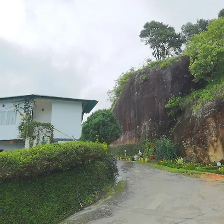 Deshadan Mountain Resort -The Highest Resort In Munnar-3