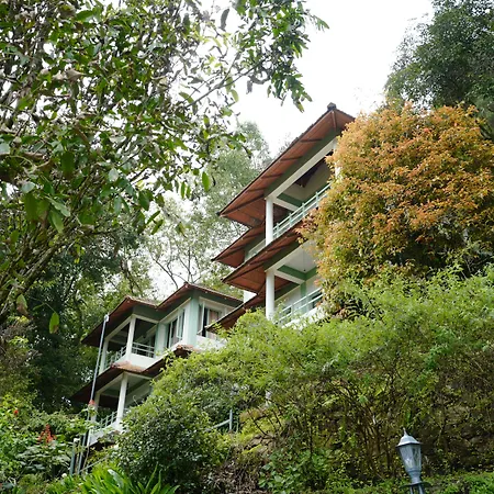 Blackberry Hills Munnar Nature Resort & Spa-3