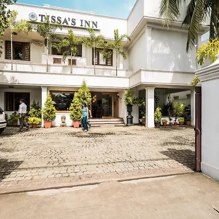 Tissa'S Inn-3