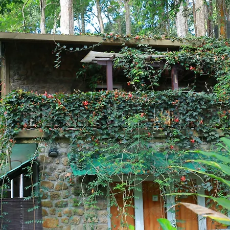 Greenspaces B&B-3