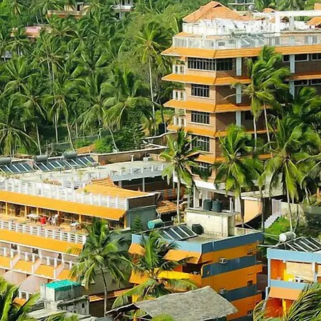 Sagara Beach Resort-2