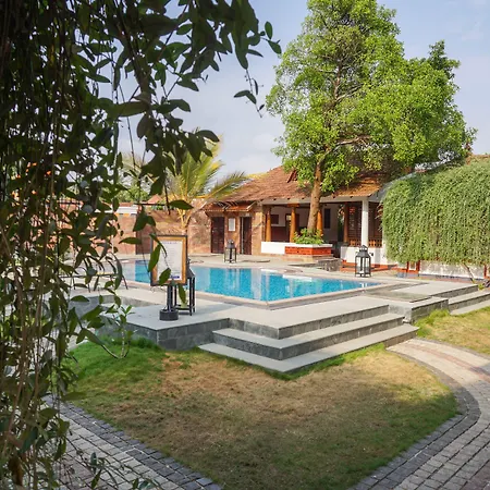 Kumarakom Tharavadu - Heritage Hotel-3