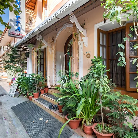 Sonnetta Residency-2