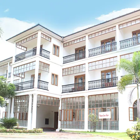 Ktdc Bolgatty Palace & Island Resort-3