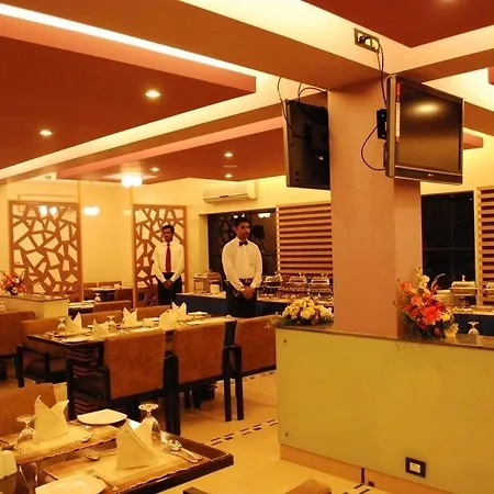 Country Spa Wellness Beach Resort-3