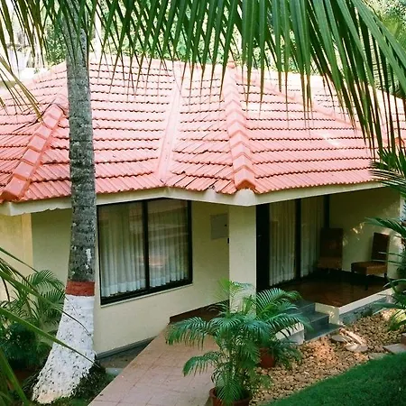 Country Spa Wellness Beach Resort-2