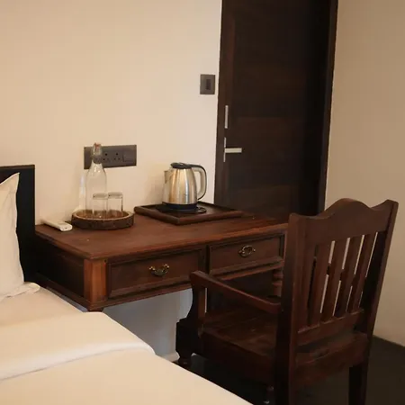 Jeevan Homestay & Ayurvedic Yoga Retreat-2