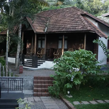 Jeevan Homestay & Ayurvedic Yoga Retreat-3