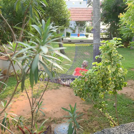 Magnolia Guesthouse Varkala-2