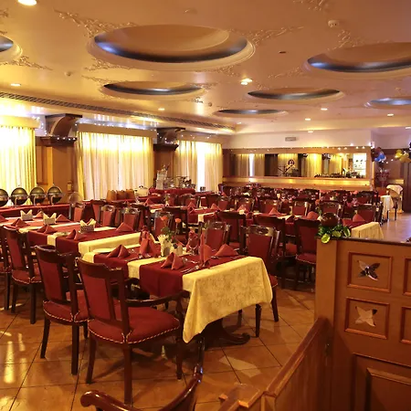 Joys Palace Hotel-3