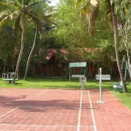 Club Mahindra Kumarakom-3