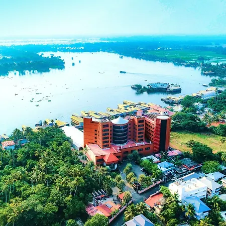 Ramada By Wyndham Alleppey-3