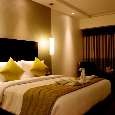 Hycinth Hotels-2