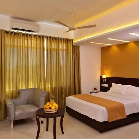 Hotel Town Tower-2
