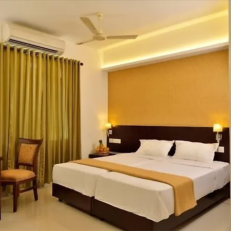 Hotel Town Tower-3