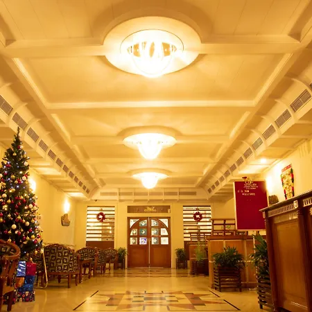 Quality Airport Hotels-2