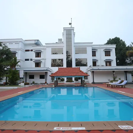 Quality Airport Hotels-3