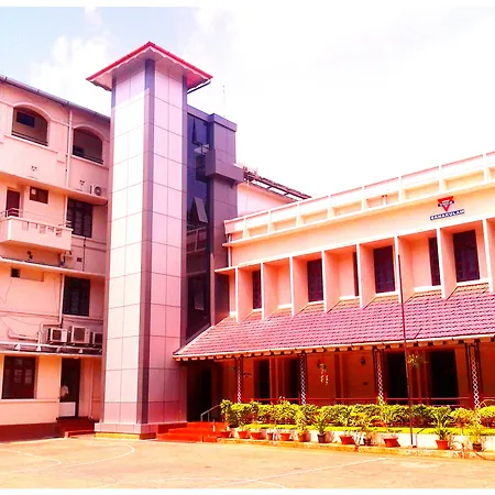 Ymca International House-3