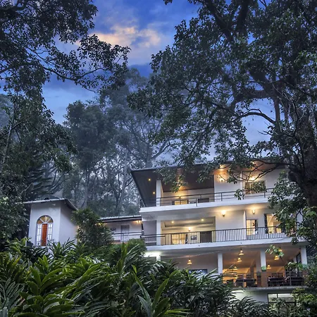 Spice Jungle Resort-2