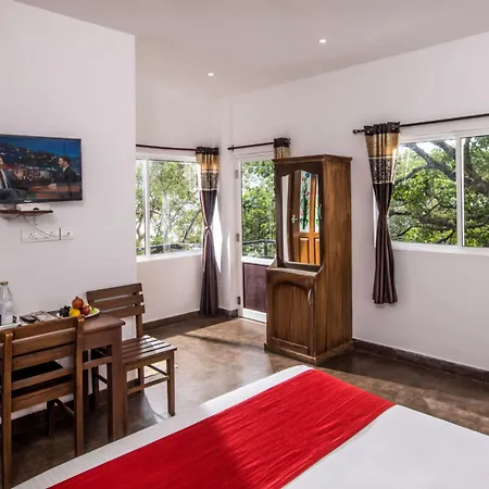 Spice Jungle Resort-3