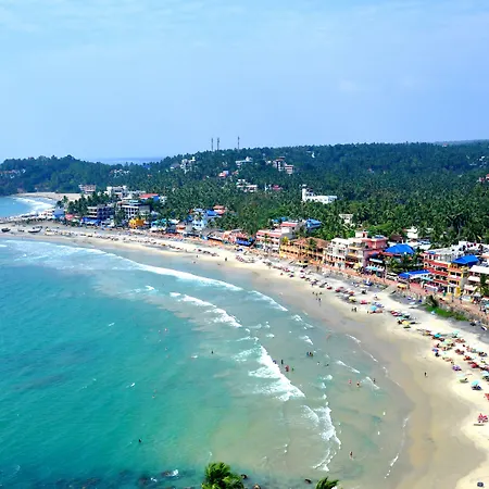 Unwind Hotels And Resorts-2
