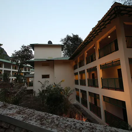 Club Mahindra Mount Serene, Munnar-3