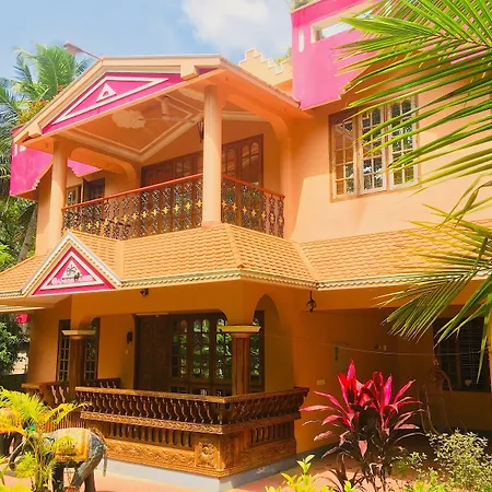 Ganesh House Homestay-2