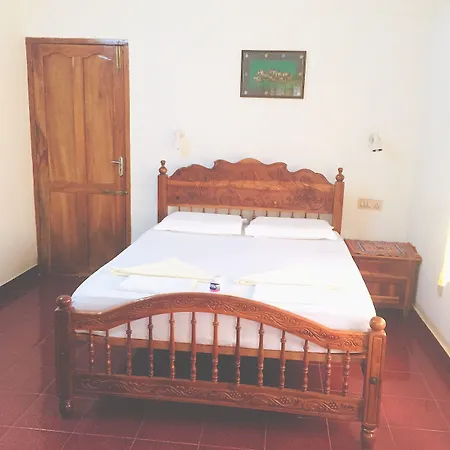 Ganesh House Homestay-3
