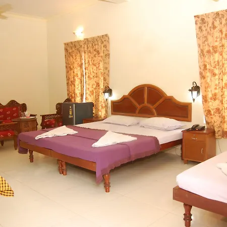 Hawah Beach Resort-2