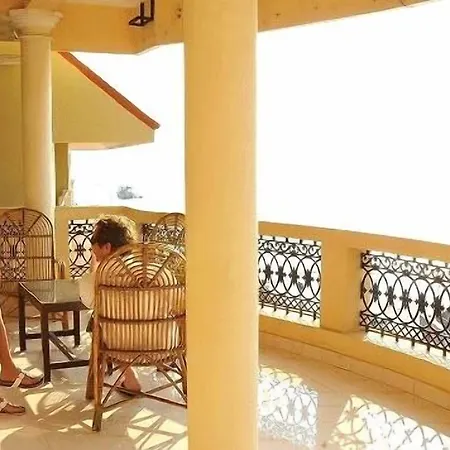 Hawah Beach Resort-3