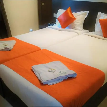 Hotel Prathiba Heritage-2