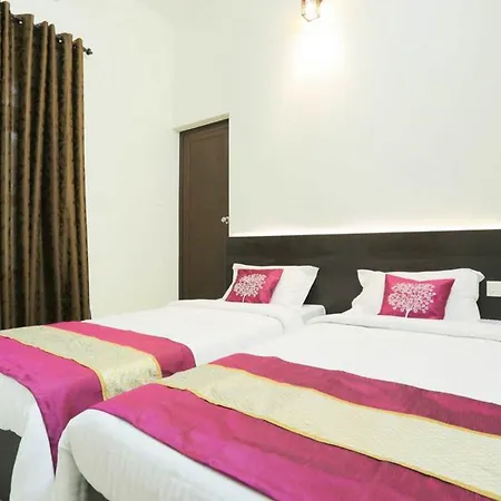 Hotel Prathiba Heritage-3