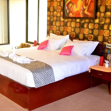 Lake Symphony Resort-2