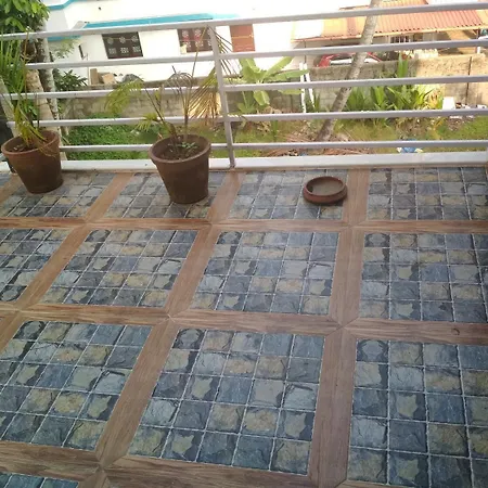 Immanuel Home Stay-2