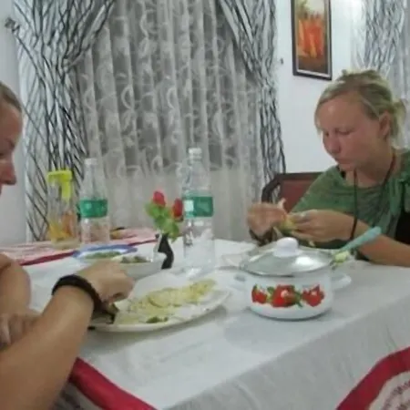 Immanuel Home Stay-3