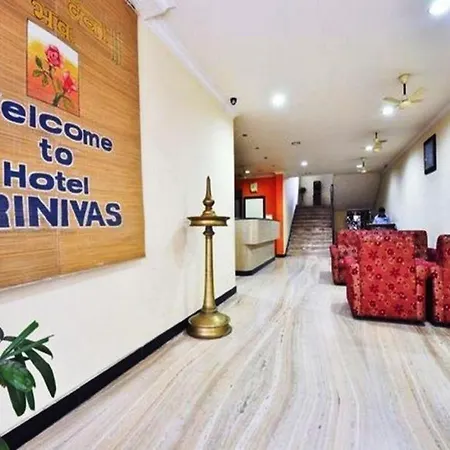 Hotel Srinivas-2