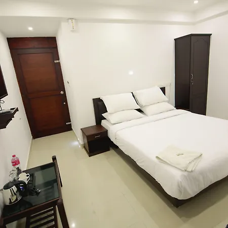 Ss Beach Resort-3