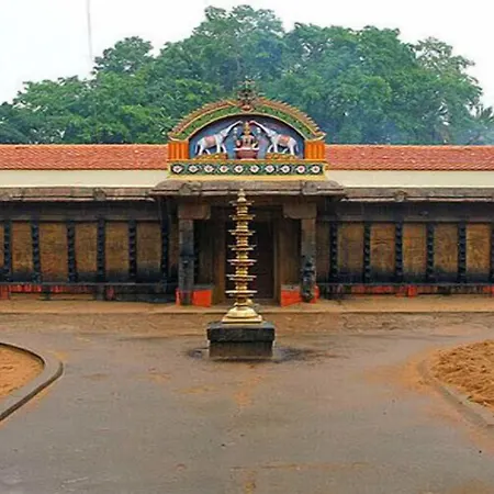 Ss Beach Resort-2