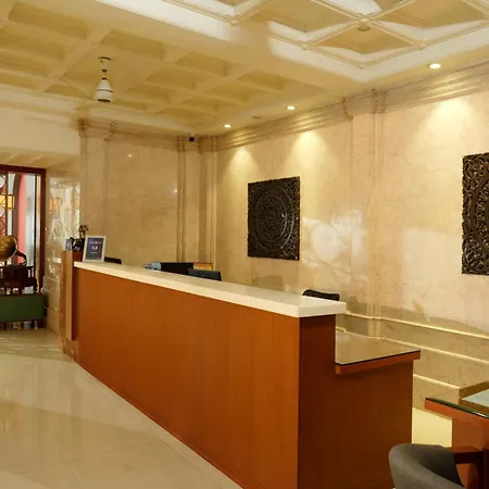 Bhasuri Inn Guruvayoor-2