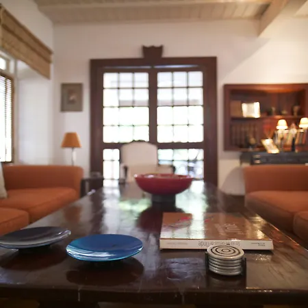 Le Colonial 1506 - Exclusive Luxury Hideaway-2