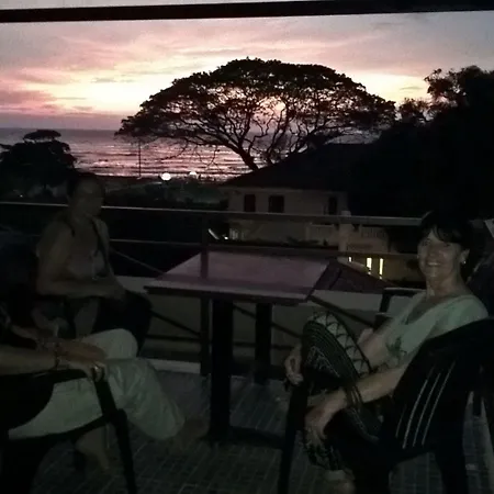 Fortkochi Beach Inn-2