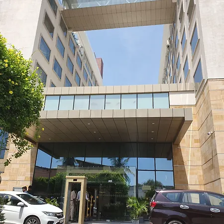 Dimora Hotel Thiruvananthapuram-2