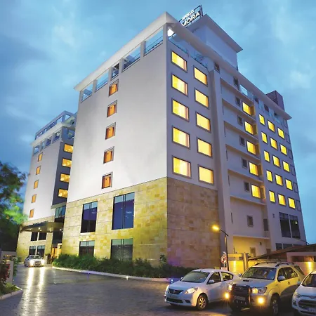 Dimora Hotel Thiruvananthapuram-3
