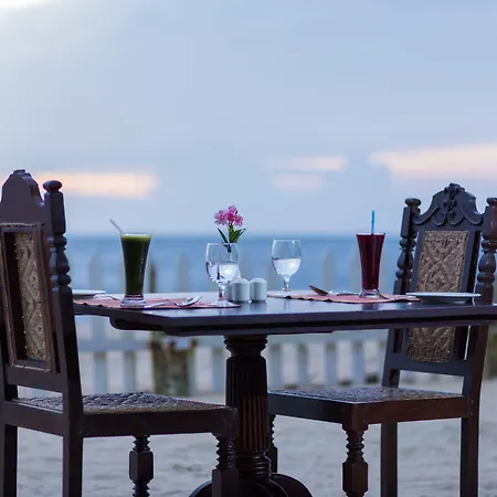 Azure Tides Marari-2