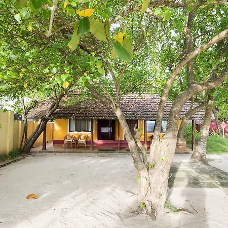 Azure Tides Marari-3