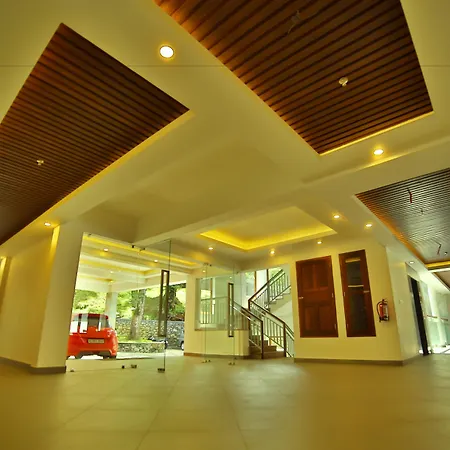 Elixir Hills Suites Resort And Spa-3